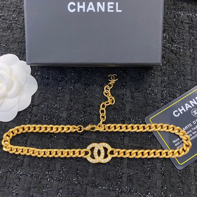 Chanel Necklace CE10686