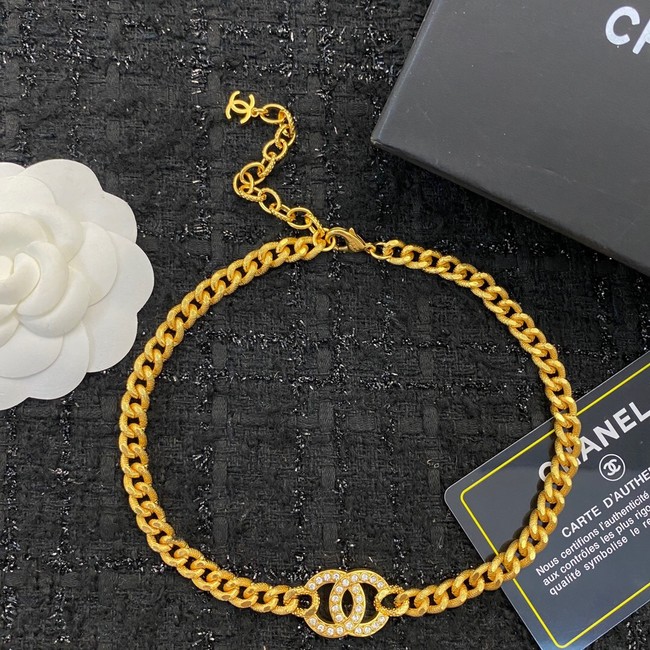 Chanel Necklace CE10686