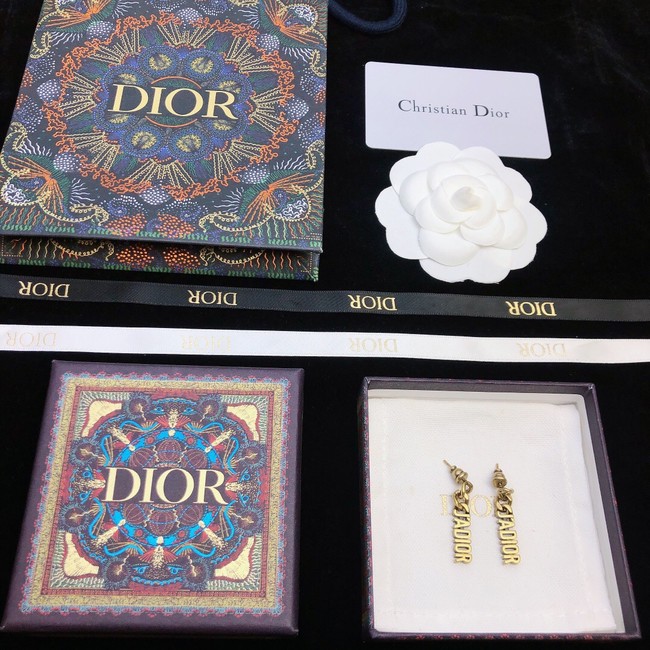 Dior Earrings CE10641