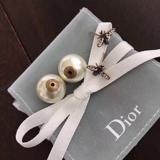 Dior Earrings CE10657