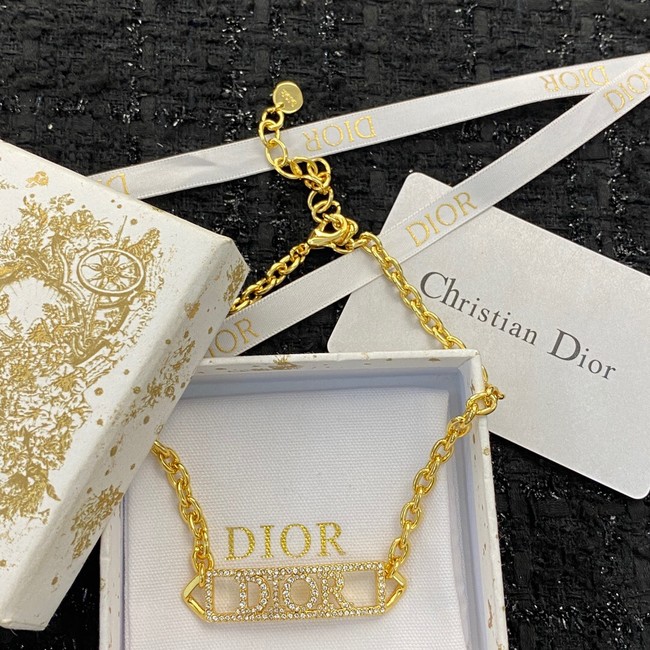 Dior Necklace CE10683