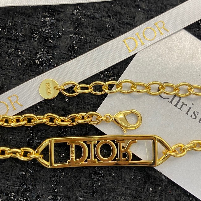 Dior Necklace CE10683