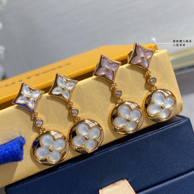 Louis Vuitton Earrings CE10632