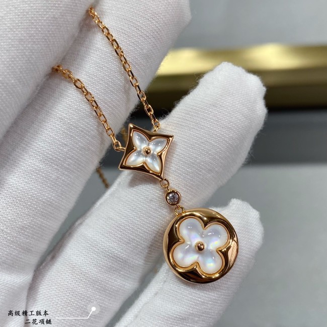 Louis Vuitton Necklace CE10634