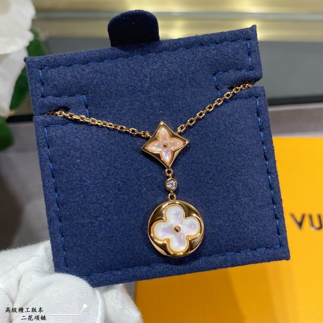 Louis Vuitton Necklace CE10634