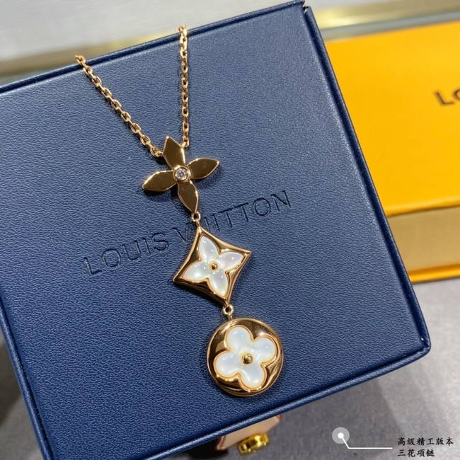 Louis Vuitton Necklace CE10635