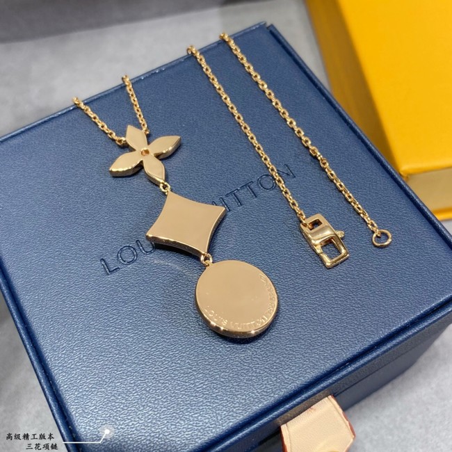 Louis Vuitton Necklace CE10635