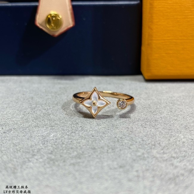 Louis Vuitton Ring CE10630