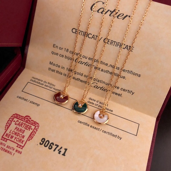 Cartier Necklace CE10713