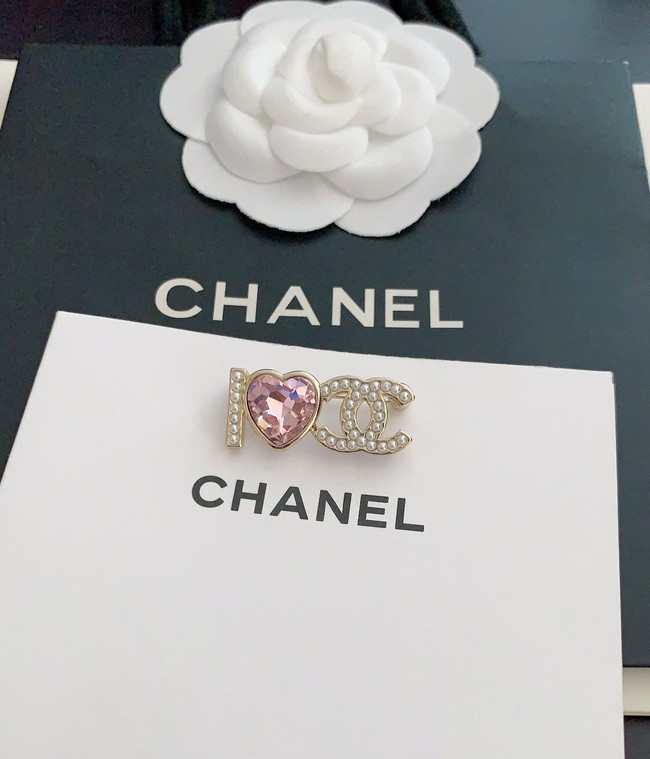 Chanel Brooch CE10717