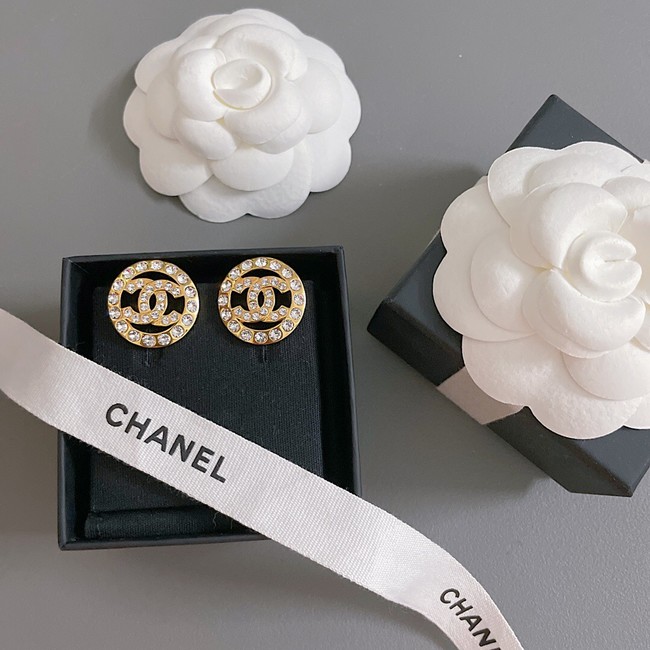 Chanel Earrings CE10693