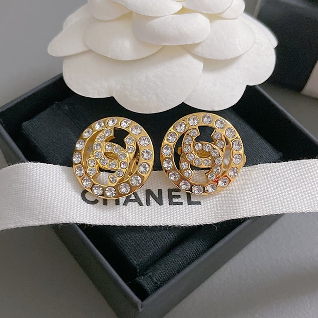 Chanel Earrings CE10693