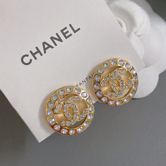 Chanel Earrings CE10693