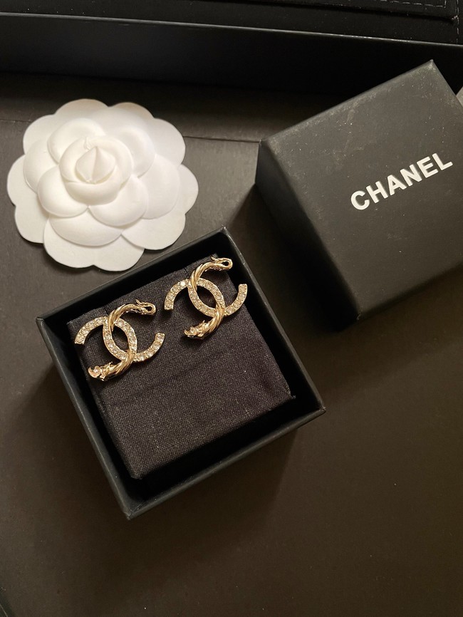 Chanel Earrings CE10716