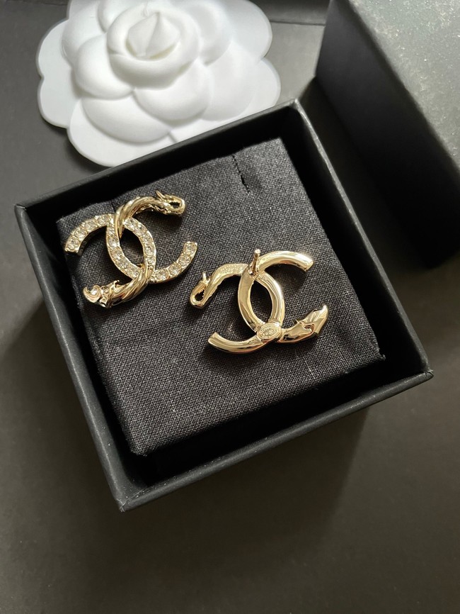 Chanel Earrings CE10716
