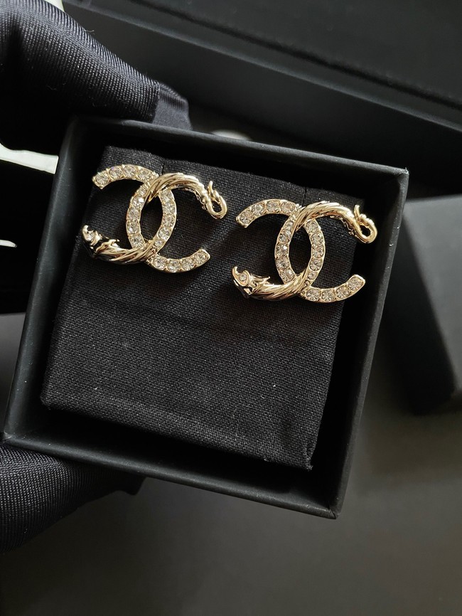 Chanel Earrings CE10716