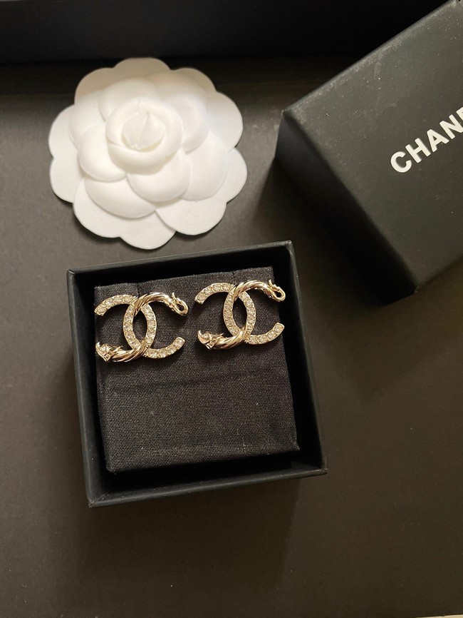 Chanel Earrings CE10716