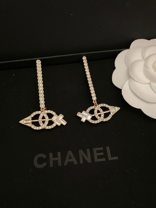 Chanel Earrings CE10719