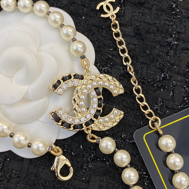 Chanel Necklace CE10704