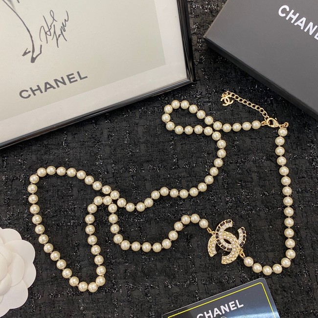 Chanel Necklace CE10704