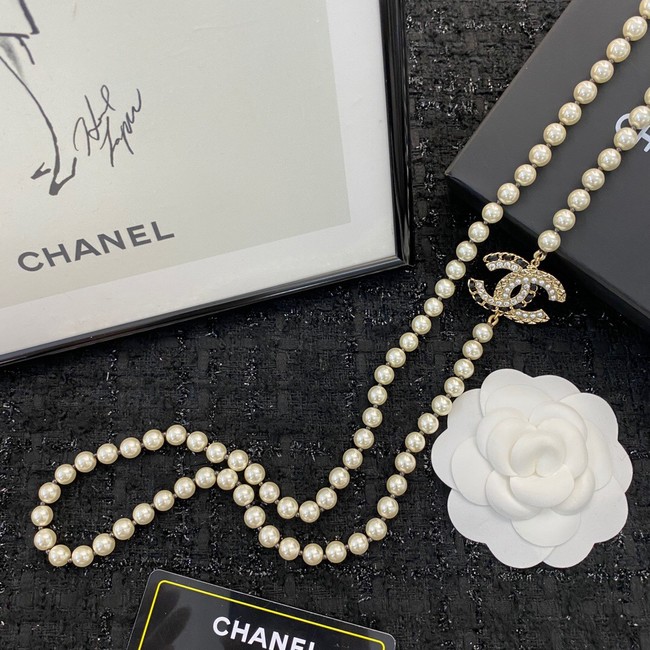 Chanel Necklace CE10704