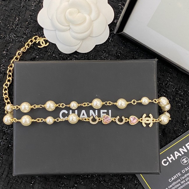 Chanel Necklace CE10705