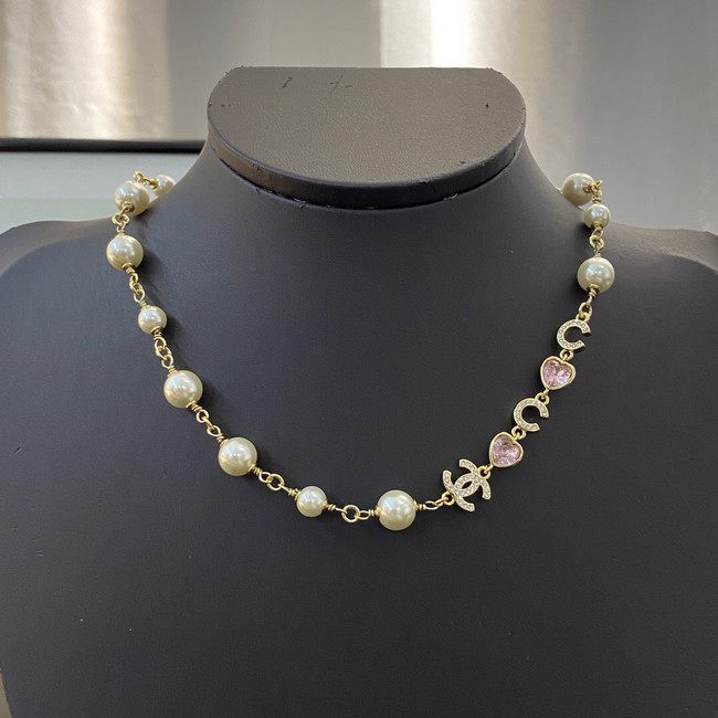 Chanel Necklace CE10705