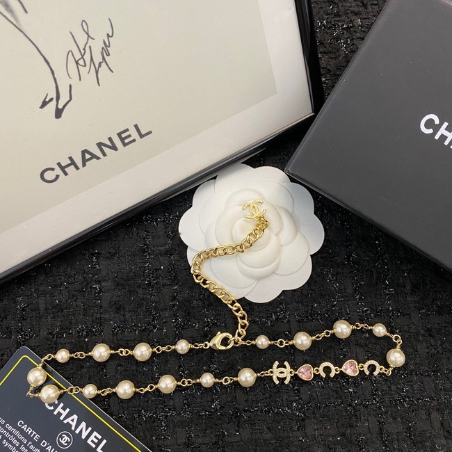 Chanel Necklace CE10705