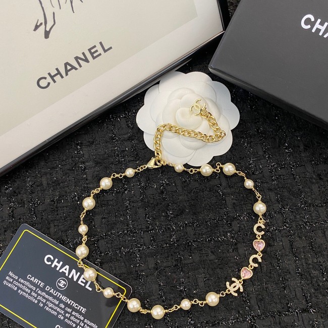 Chanel Necklace CE10705