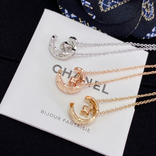 Chanel Necklace CE10712