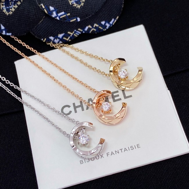 Chanel Necklace CE10712