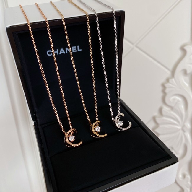 Chanel Necklace CE10712