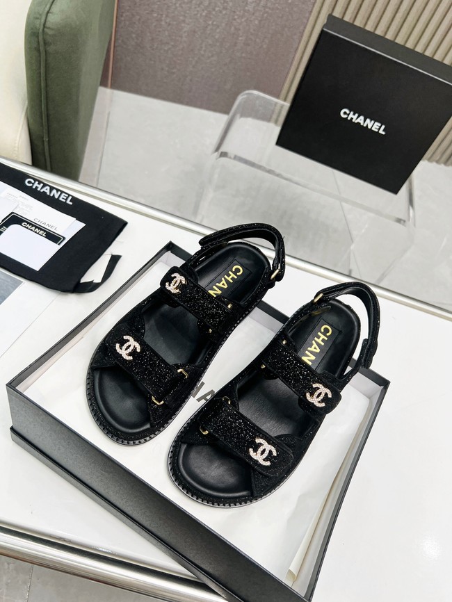 Chanel Sandals 92001-1