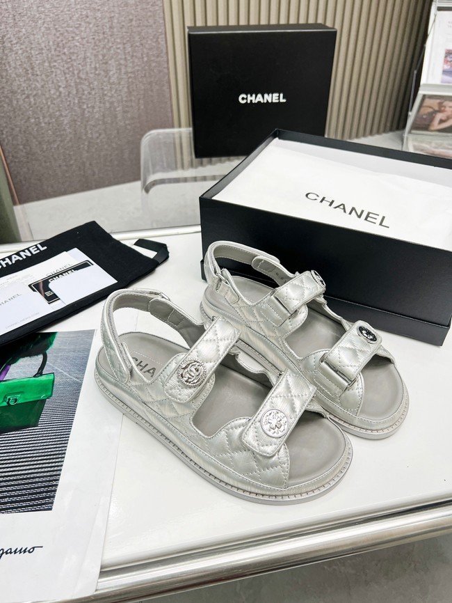 Chanel Sandals 92001-10