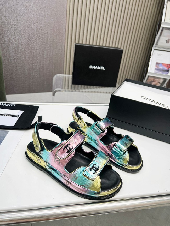 Chanel Sandals 92001-2