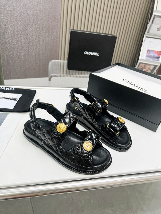 Chanel Sandals 92001-3