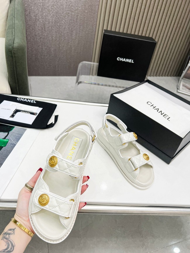 Chanel Sandals 92001-4