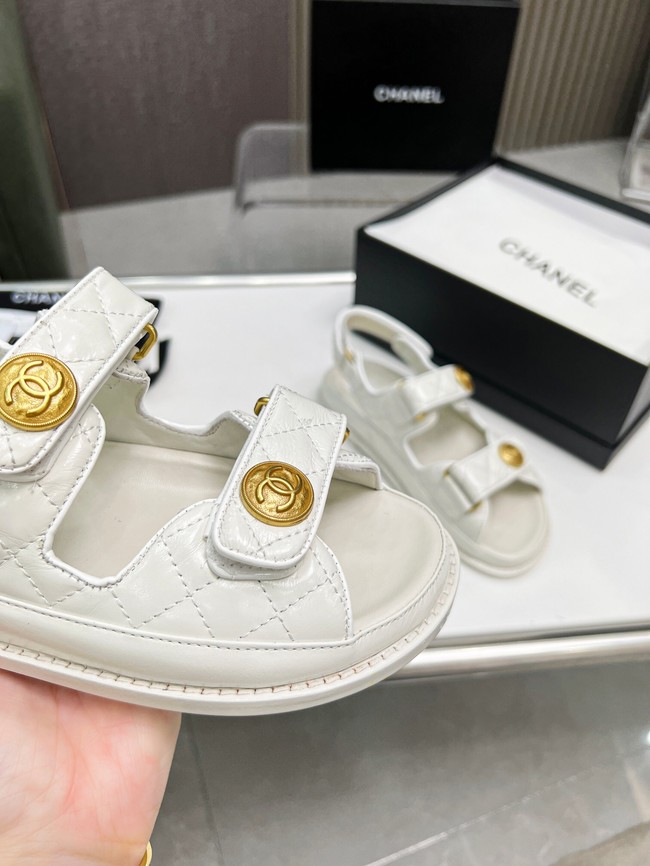 Chanel Sandals 92001-4