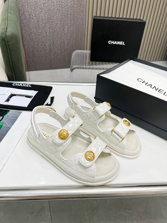 Chanel Sandals 92001-4