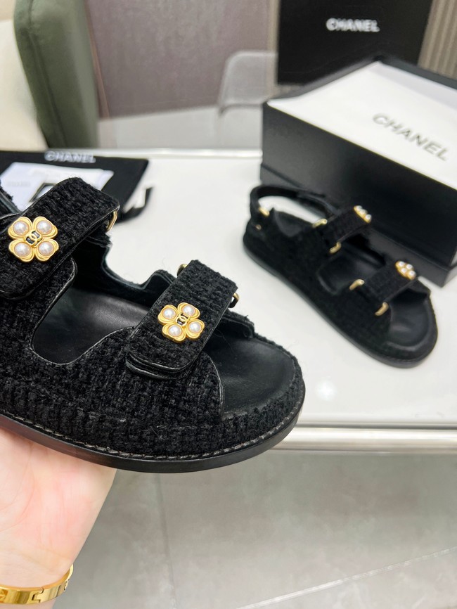 Chanel Sandals 92001-5
