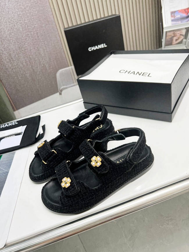 Chanel Sandals 92001-5