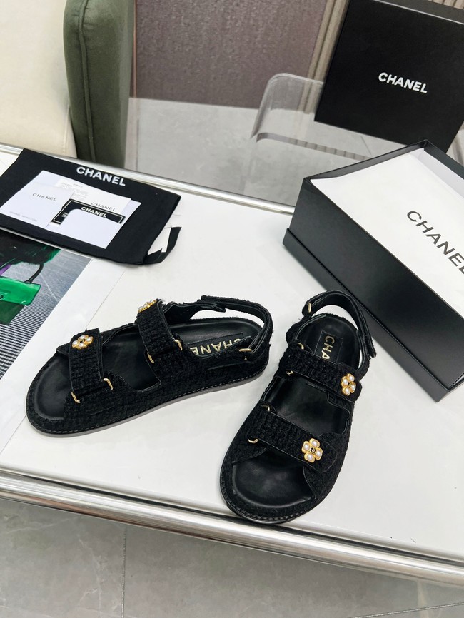 Chanel Sandals 92001-5