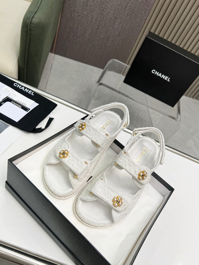 Chanel Sandals 92001-6