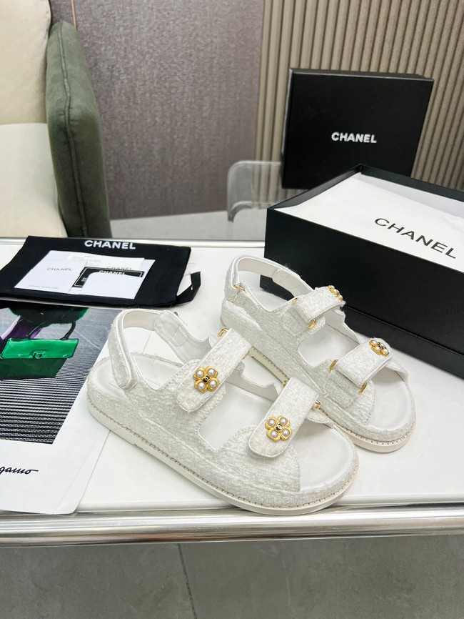 Chanel Sandals 92001-6