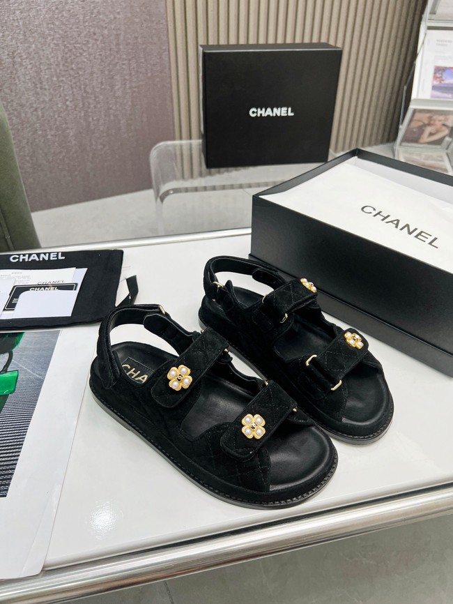 Chanel Sandals 92001-7