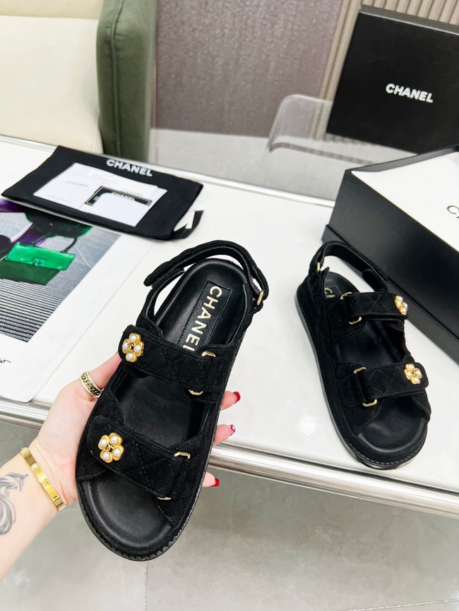 Chanel Sandals 92001-7