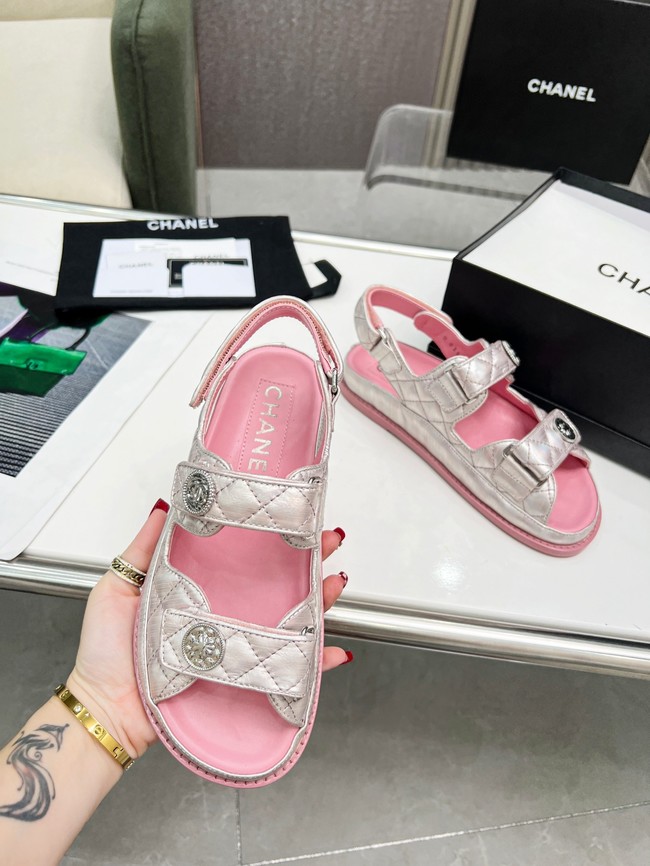 Chanel Sandals 92001-8