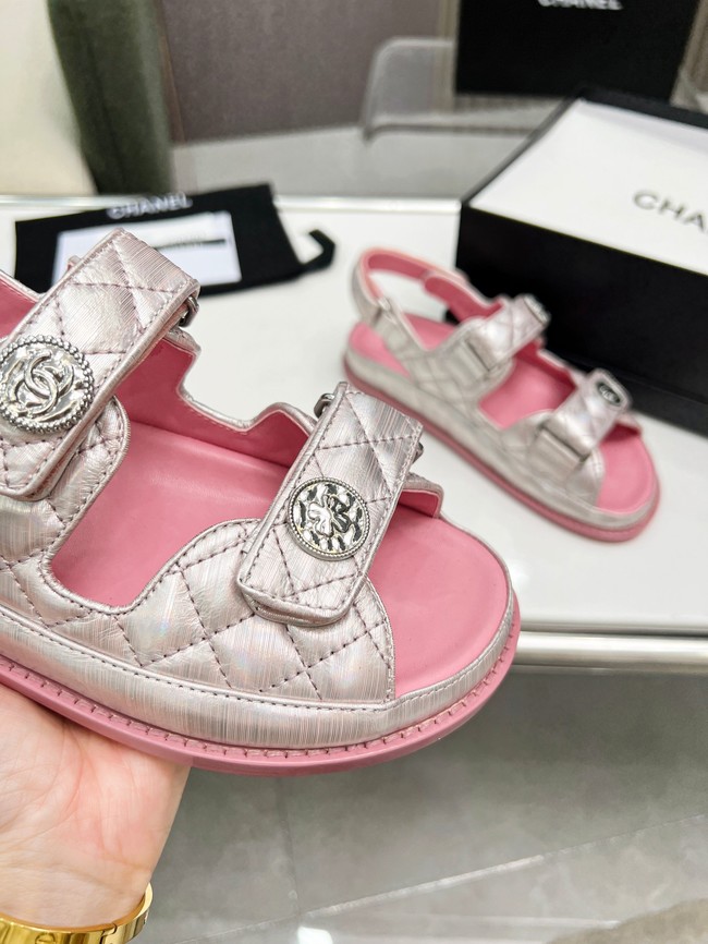 Chanel Sandals 92001-8