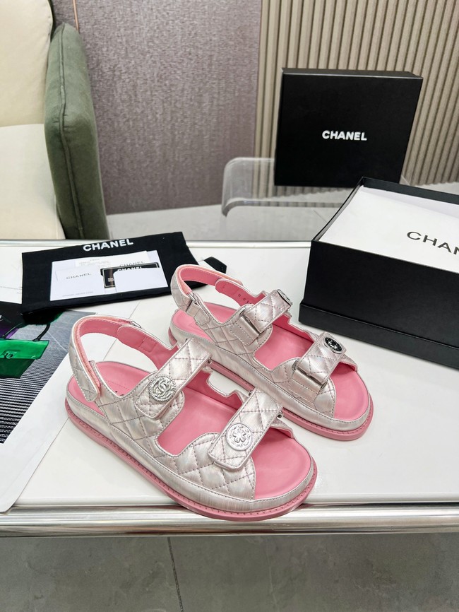 Chanel Sandals 92001-8