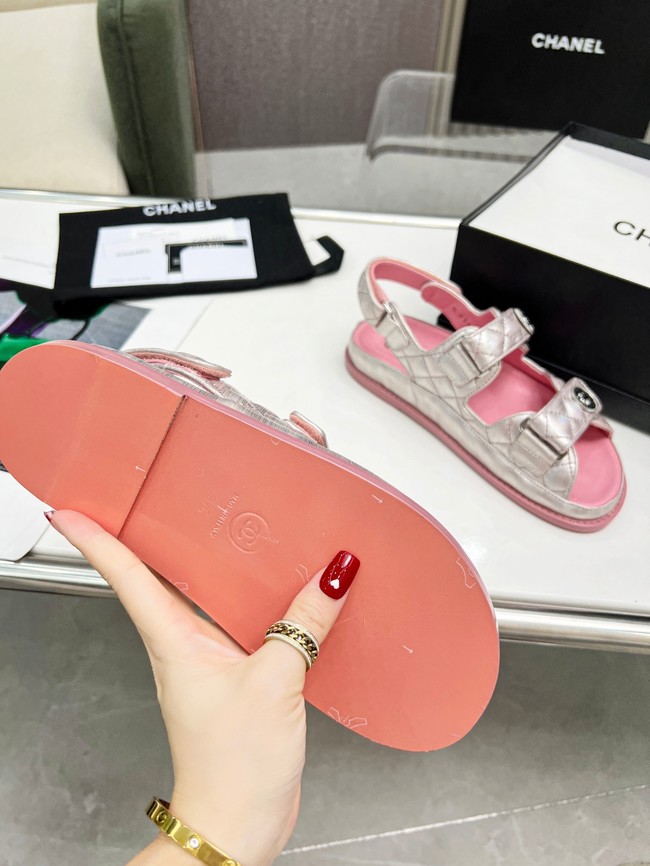 Chanel Sandals 92001-8